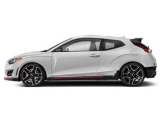 2020 Hyundai Veloster  FWD photo