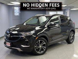 2020 Buick Encore GX Select FWD photo