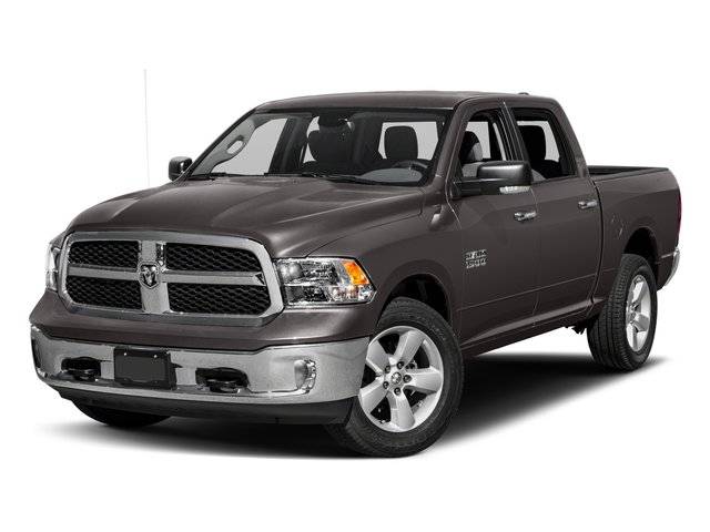 2016 Ram 1500 SLT 4WD photo