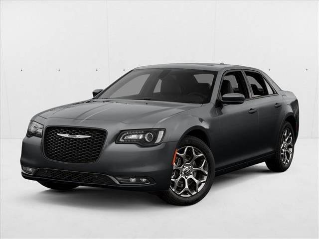 2017 Chrysler 300 300S RWD photo