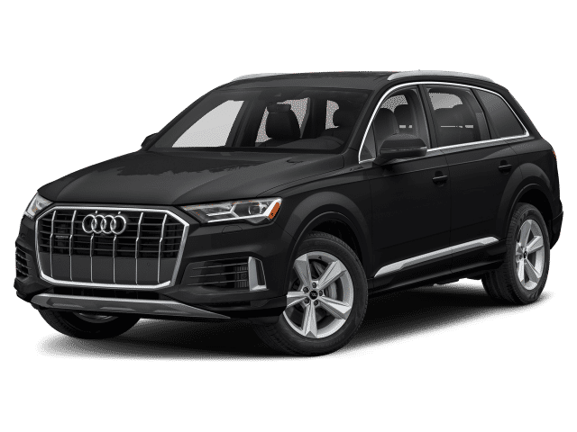 2020 Audi Q7 Premium Plus AWD photo