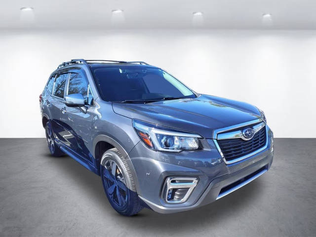 2020 Subaru Forester Touring AWD photo