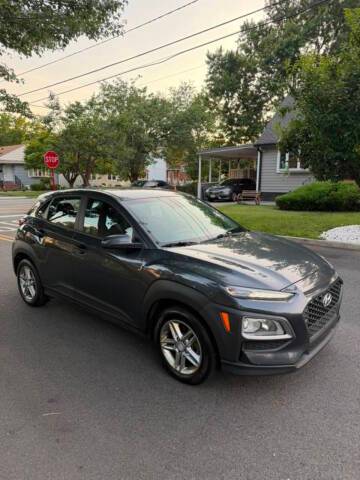 2020 Hyundai Kona SE AWD photo