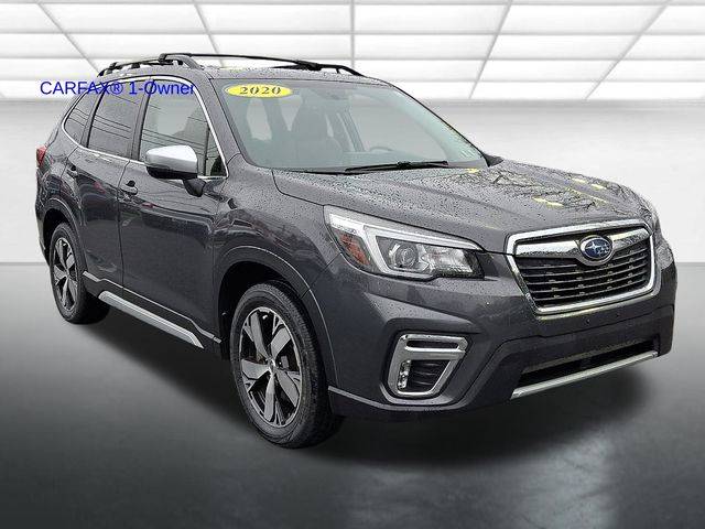 2020 Subaru Forester Touring AWD photo