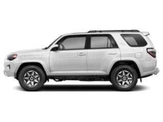 2020 Toyota 4Runner TRD Off Road 4WD photo