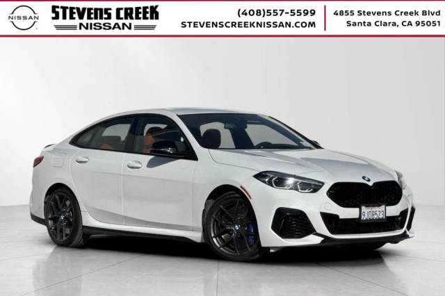 2020 BMW 2 Series M235i xDrive AWD photo
