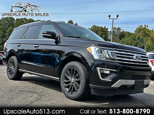 2019 Ford Expedition Limited 4WD photo