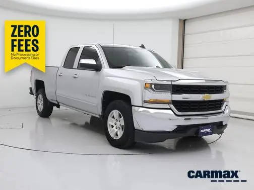 2019 Chevrolet Silverado 1500 LT RWD photo