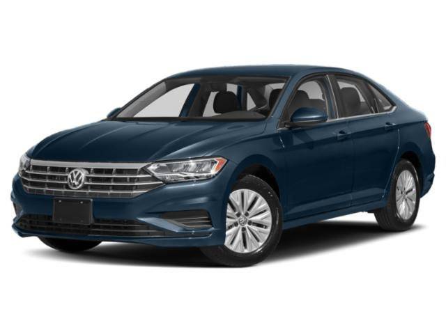 2020 Volkswagen Jetta S FWD photo