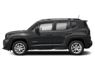 2020 Jeep Renegade Sport FWD photo