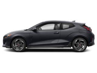 2020 Hyundai Veloster Turbo FWD photo