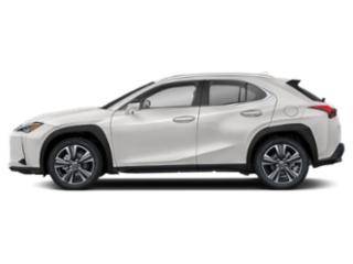 2020 Lexus UX UX 200 FWD photo