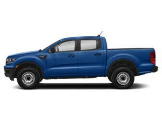 2020 Ford Ranger XL RWD photo