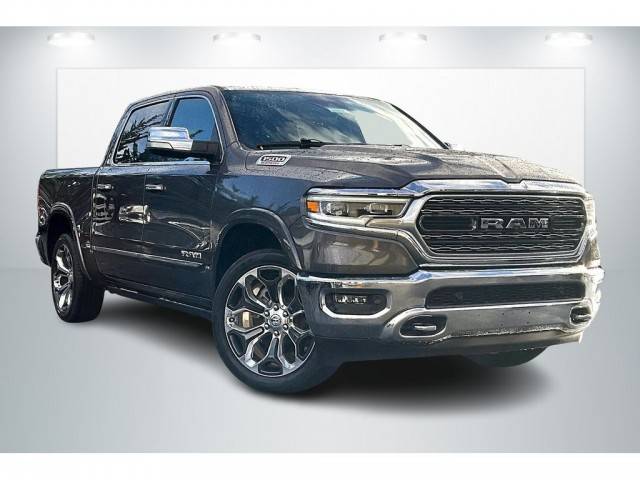 2020 Ram 1500 Limited RWD photo