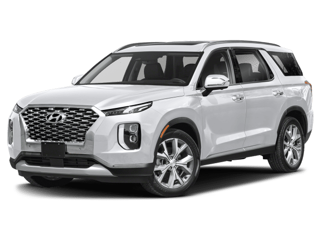 2020 Hyundai Palisade SEL FWD photo