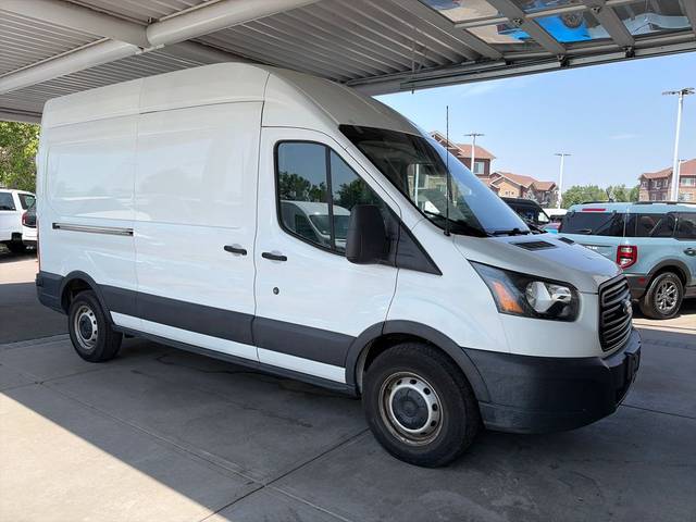 2019 Ford Transit Van RWD photo