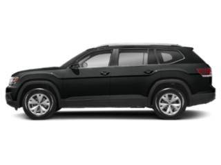 2020 Volkswagen Atlas 3.6L V6 SE AWD photo