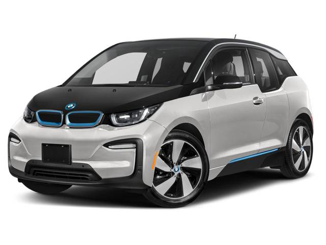 2020 BMW i3  RWD photo