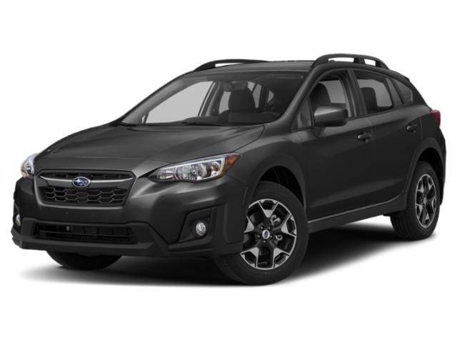 2020 Subaru Crosstrek  AWD photo