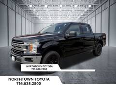 2019 Ford F-150 XLT 4WD photo