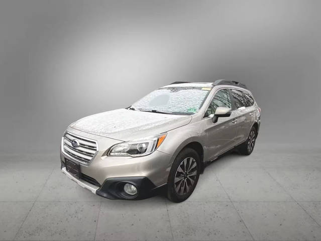 2016 Subaru Outback 2.5i Limited AWD photo