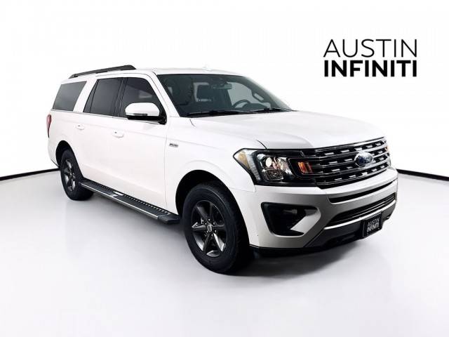 2019 Ford Expedition Max XLT 4WD photo