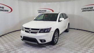 2019 Dodge Journey GT FWD photo