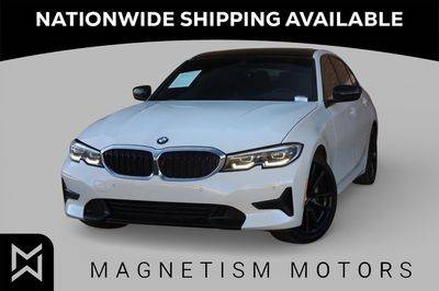 2020 BMW 3 Series 330i RWD photo