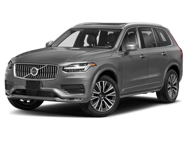 2020 Volvo XC90 Inscription AWD photo