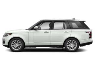 2020 Land Rover Range Rover  4WD photo
