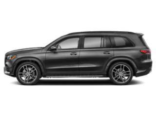 2020 Mercedes-Benz GLS-Class GLS 580 AWD photo