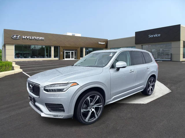2020 Volvo XC90 Momentum AWD photo