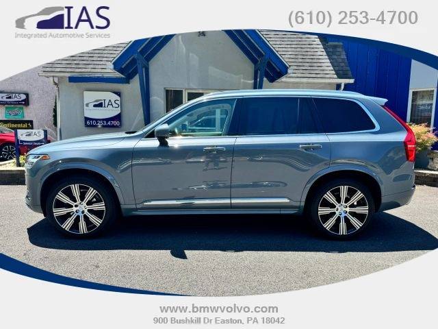 2020 Volvo XC90 Inscription AWD photo