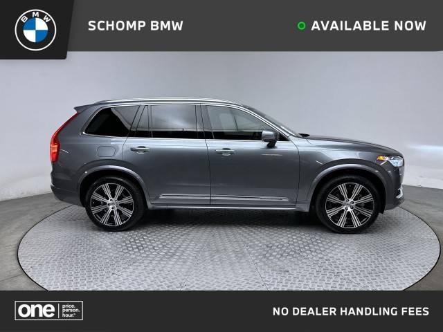 2020 Volvo XC90 Inscription AWD photo