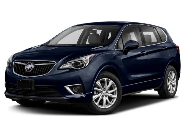 2020 Buick Envision Essence AWD photo