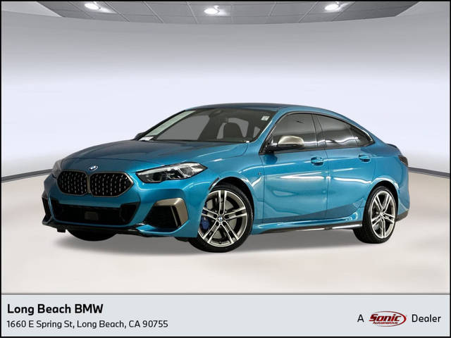 2020 BMW 2 Series M235i xDrive AWD photo