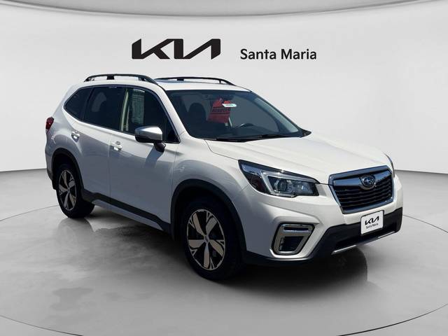 2020 Subaru Forester Touring AWD photo