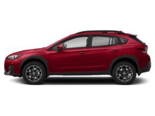 2020 Subaru Crosstrek Premium AWD photo