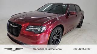2019 Chrysler 300 300S RWD photo