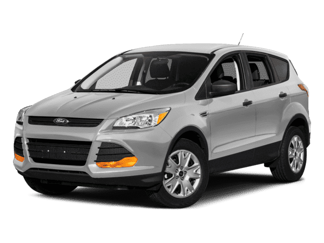 2016 Ford Escape S FWD photo