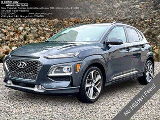 2020 Hyundai Kona Ultimate AWD photo
