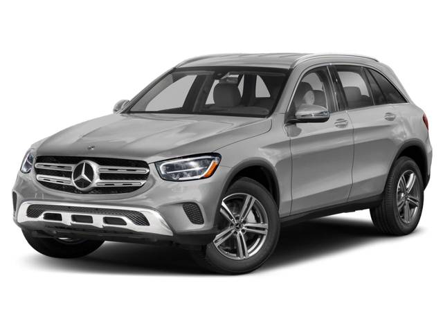 2020 Mercedes-Benz GLC-Class GLC 300 RWD photo