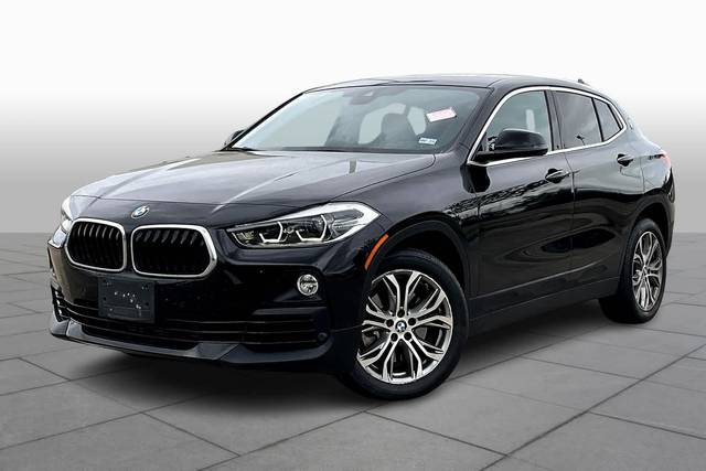 2020 BMW X2 sDrive28i FWD photo