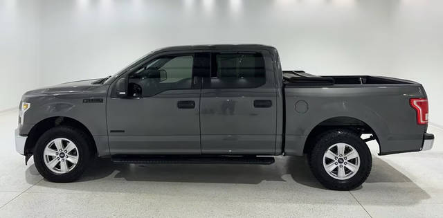 2017 Ford F-150  RWD photo