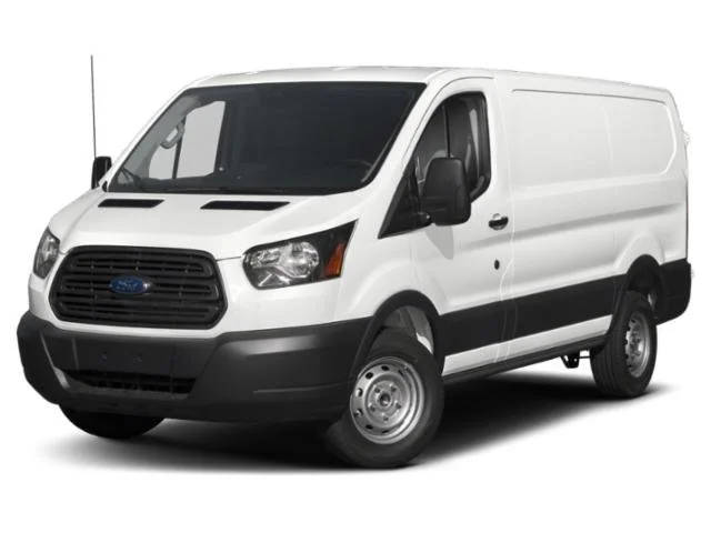 2019 Ford Transit Van  RWD photo