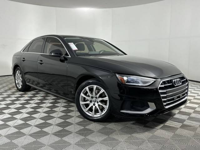 2020 Audi A4 Premium FWD photo