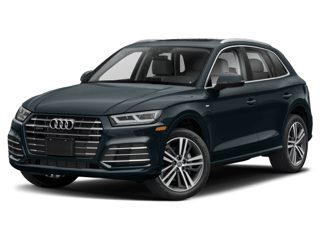 2020 Audi Q5 Premium Plus AWD photo