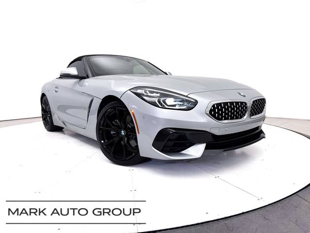 2020 BMW Z4 sDrive30i RWD photo