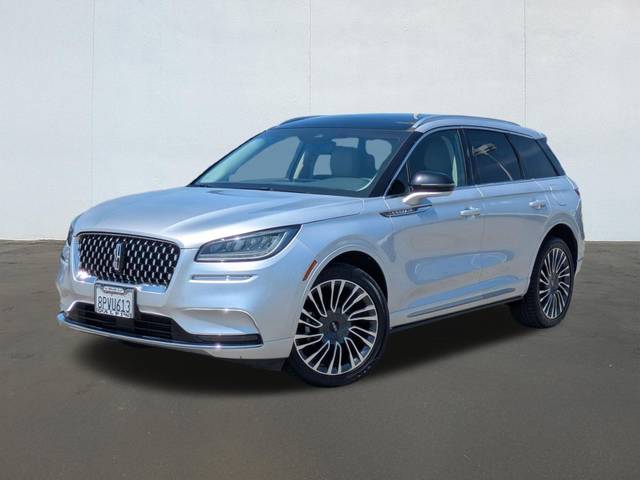 2020 Lincoln Corsair Reserve FWD photo