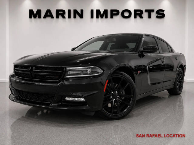 2020 Dodge Charger GT RWD photo